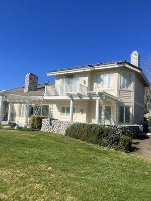 King’s Painting & Remodeling