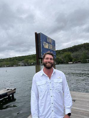 Austin Rental Boats