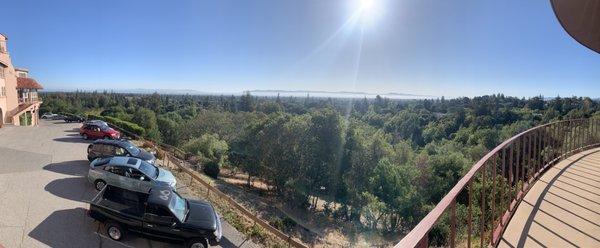 Jesuit Retreat Center of Los Altos