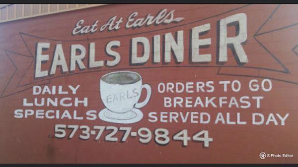 Earl's Diner