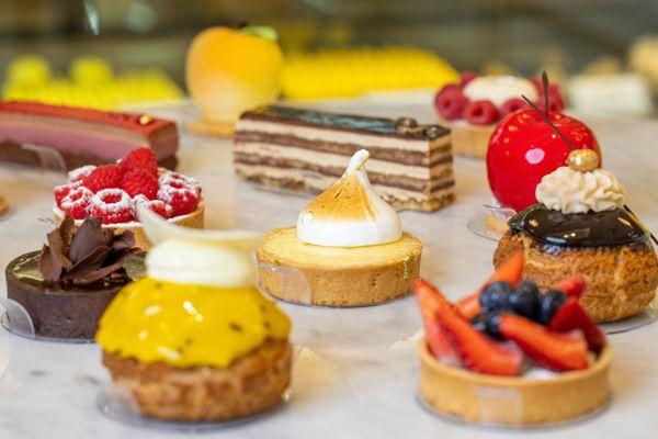 Emma's Patisserie