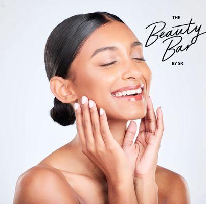 The Beauty Bar by SR