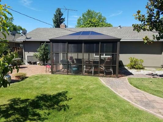 Second Chance Sobriety Homes