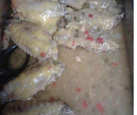 Horrible food. Tasted disgusting. I will never be coming back here again and I demand a refund!