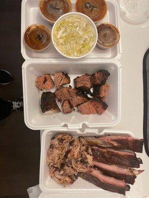 Biemer's BBQ