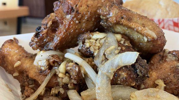 Cafe Trang Bistro Midvale