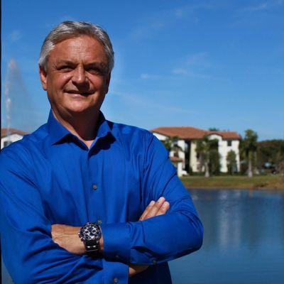 Ronald Gozza - Premier Brokers International