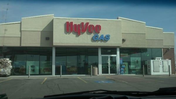 Hy-Vee Pharmacy