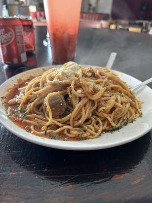 Ramos Italian Restaurant