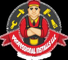 Professional Installs