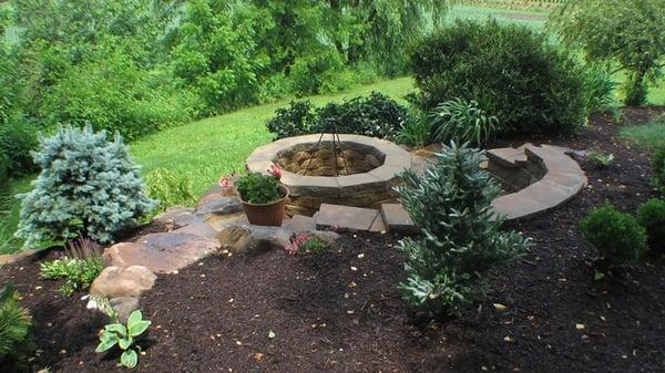 Jenkins Country Gardens