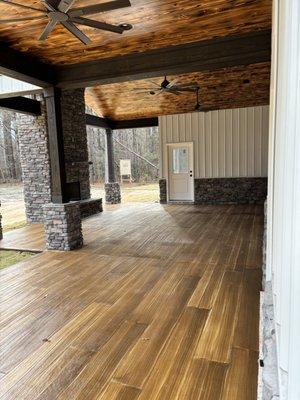 Superior Concrete Solutions Inc