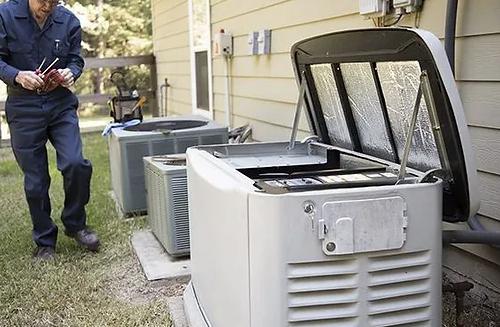 Sertona Industrial Electric