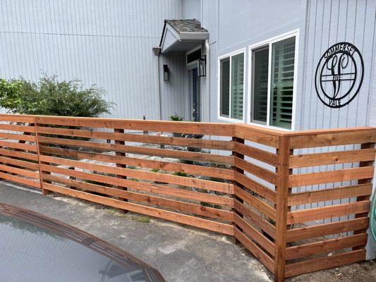 Cypress Landscaping and Gardening