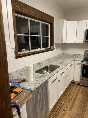 Bluegrass Properties Maintenance