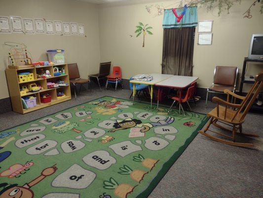 Valley Christian Church