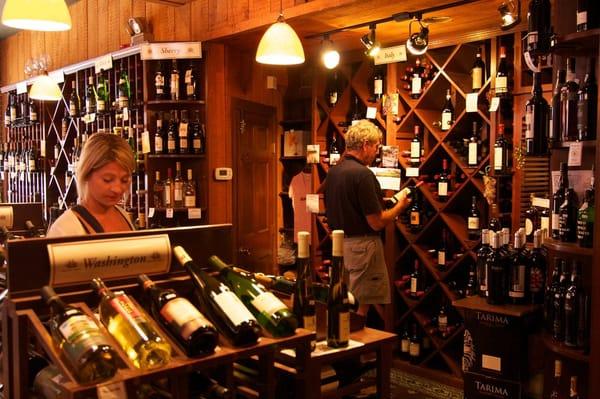 Salem Wine Imports