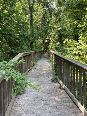 Essex County Environmental Center