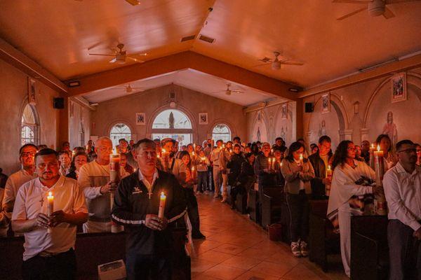 Our Lady of Guadalupe Church