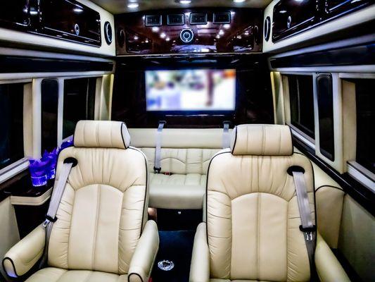 Ontime Express Transport