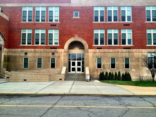 Lindell Elementary School