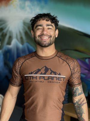 10th Planet Jiu Jitsu Longmont