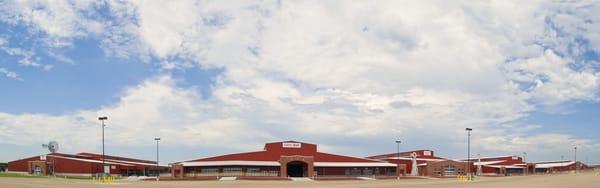 Fonner Park Livestock and Exhibition Facilities