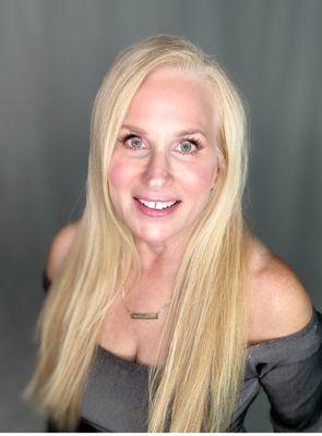 Beautiful You By Christine