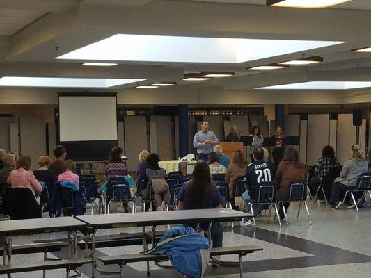 Spirit & Life Church