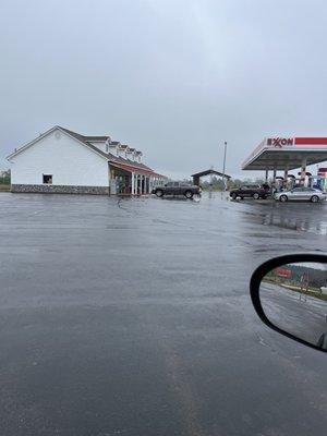 Old Post General Store