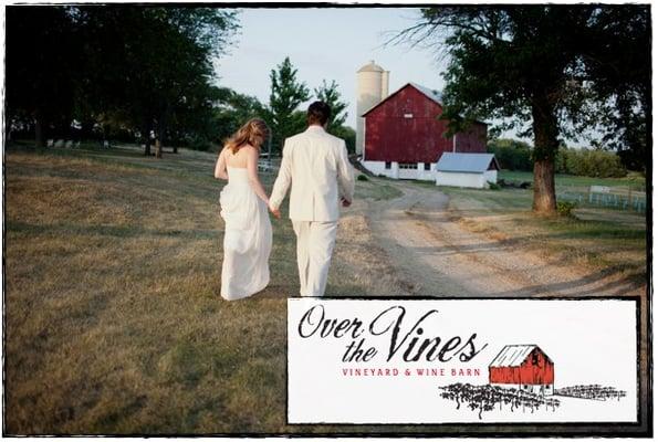 Barn Weddings in Wisconsin
