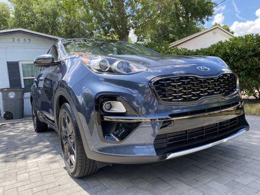 Obsessed Car Detailing