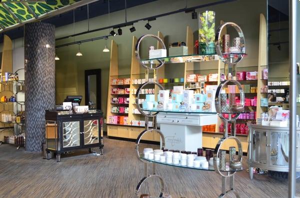 Piana Salon & Apothecary