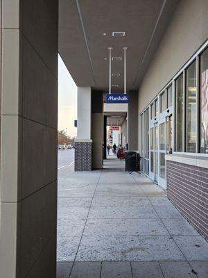 Marshalls