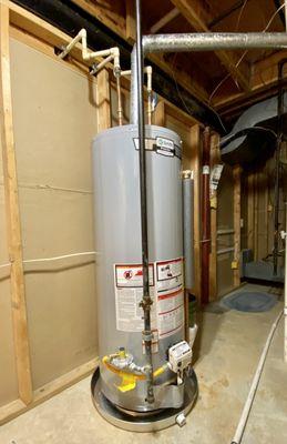 Penguin Aire Heating & Cooling