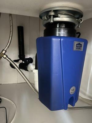 Adams Diversified Services