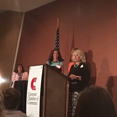 Clermont County Chamber of Commerce
