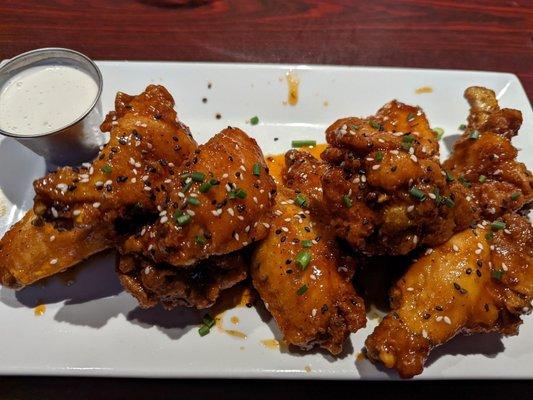 Horizons Bar & Grille