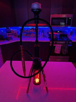 High Class Hookah Shop 2