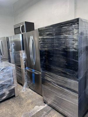 Refrigeradores a la venta