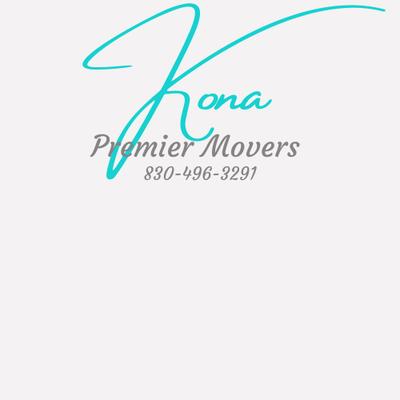 Kona Premier Movers