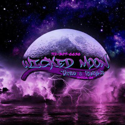 Wicked Moon Tattoo & Piercing