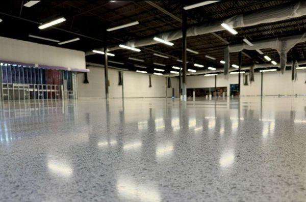 Abreu Masters Flooring