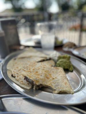 Fast N Fresh Mexican Grill