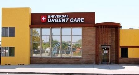 Universal Urgent Care