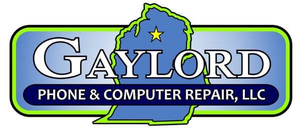 Gaylord Phone & Computer Repair