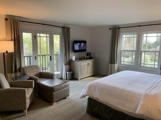 Wine Country Inn & Cottages Napa Valley