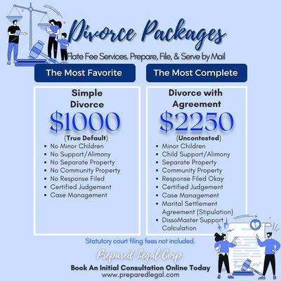 Prepared Legal Corp.