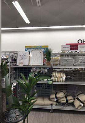 A sampling of some indoor & outdoor decor