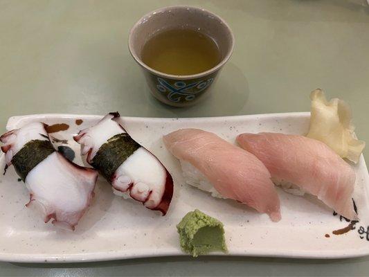 Kitaro Japanese Restaurant